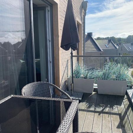 Loft Froenskip - Nordsee Park Dangast Bagian luar foto