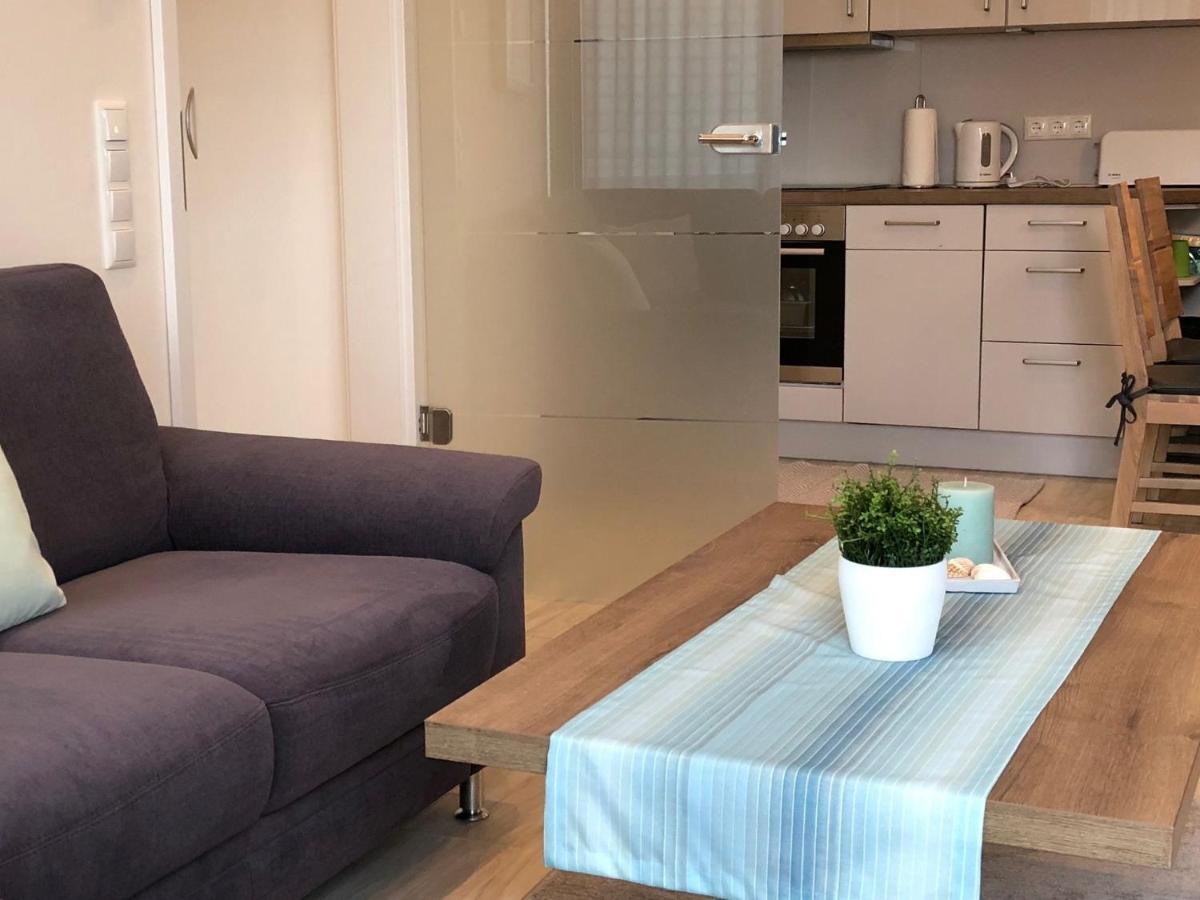 Loft Froenskip - Nordsee Park Dangast Bagian luar foto
