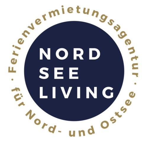 Loft Froenskip - Nordsee Park Dangast Bagian luar foto
