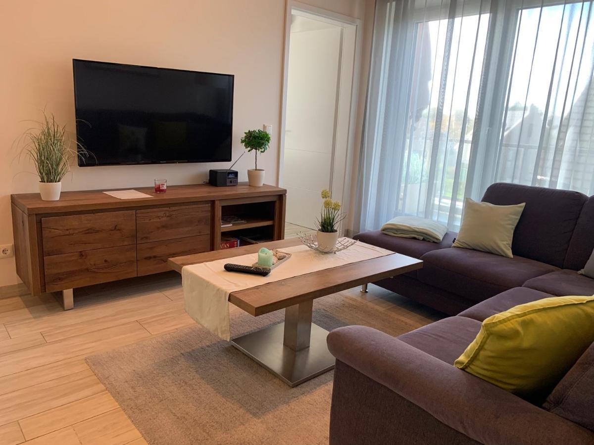 Loft Froenskip - Nordsee Park Dangast Bagian luar foto