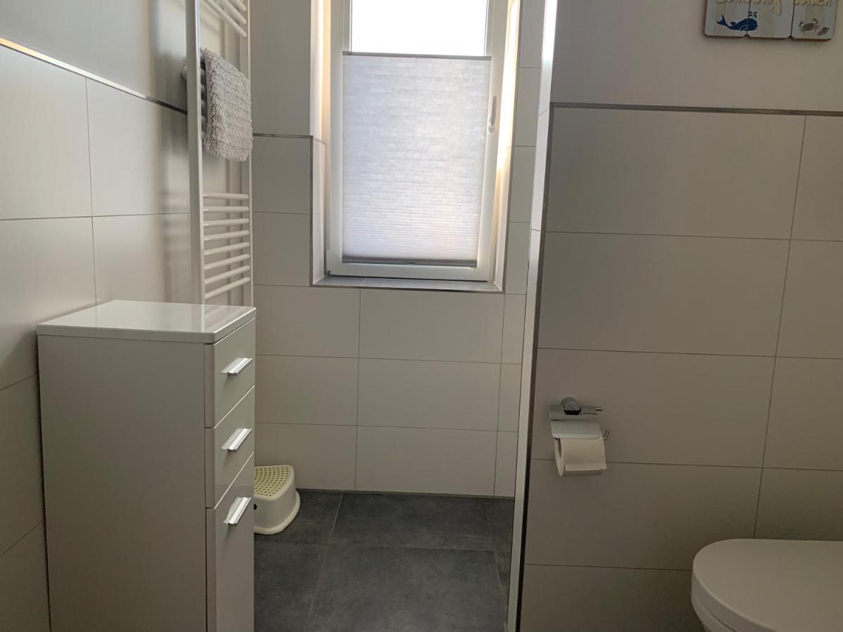 Loft Froenskip - Nordsee Park Dangast Bagian luar foto