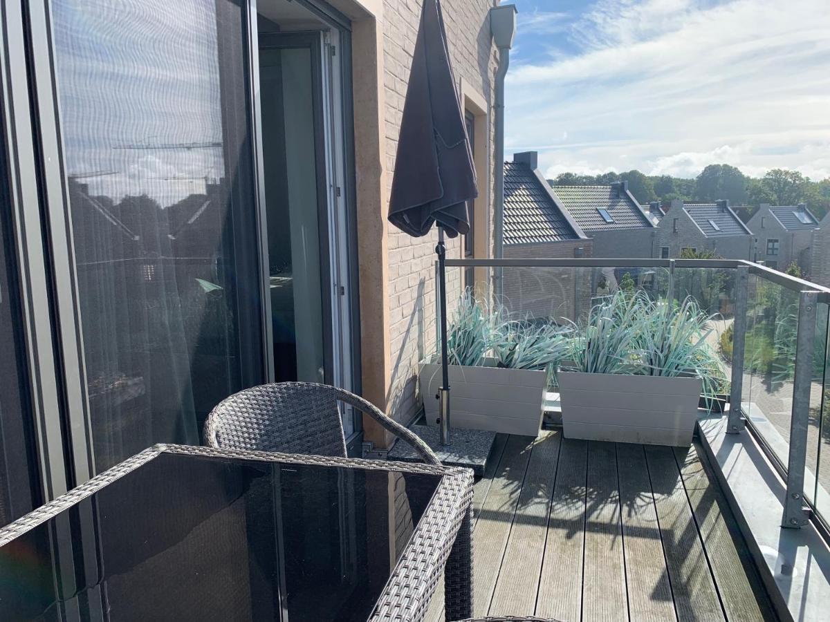 Loft Froenskip - Nordsee Park Dangast Bagian luar foto